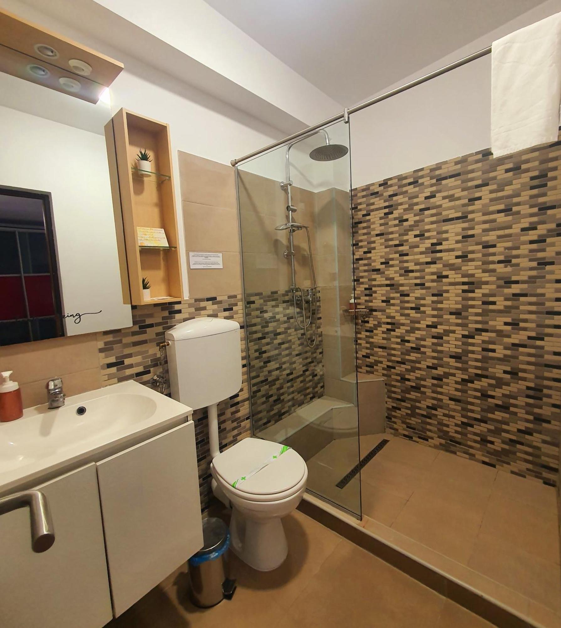 Vila Sia بوخارست المظهر الخارجي الصورة