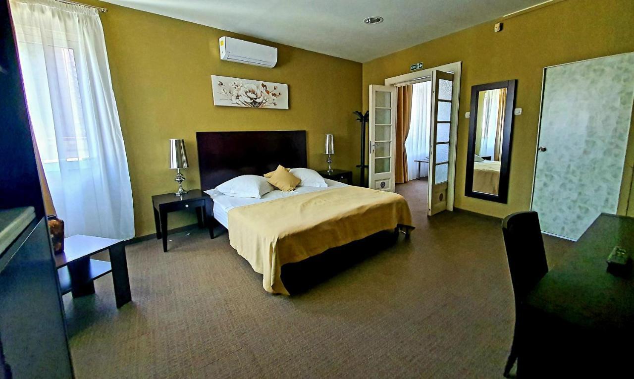 Vila Sia بوخارست المظهر الخارجي الصورة