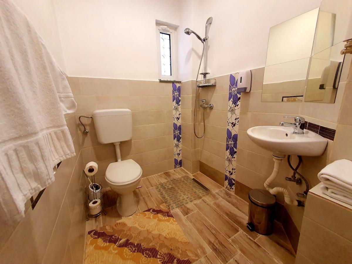 Vila Sia بوخارست المظهر الخارجي الصورة